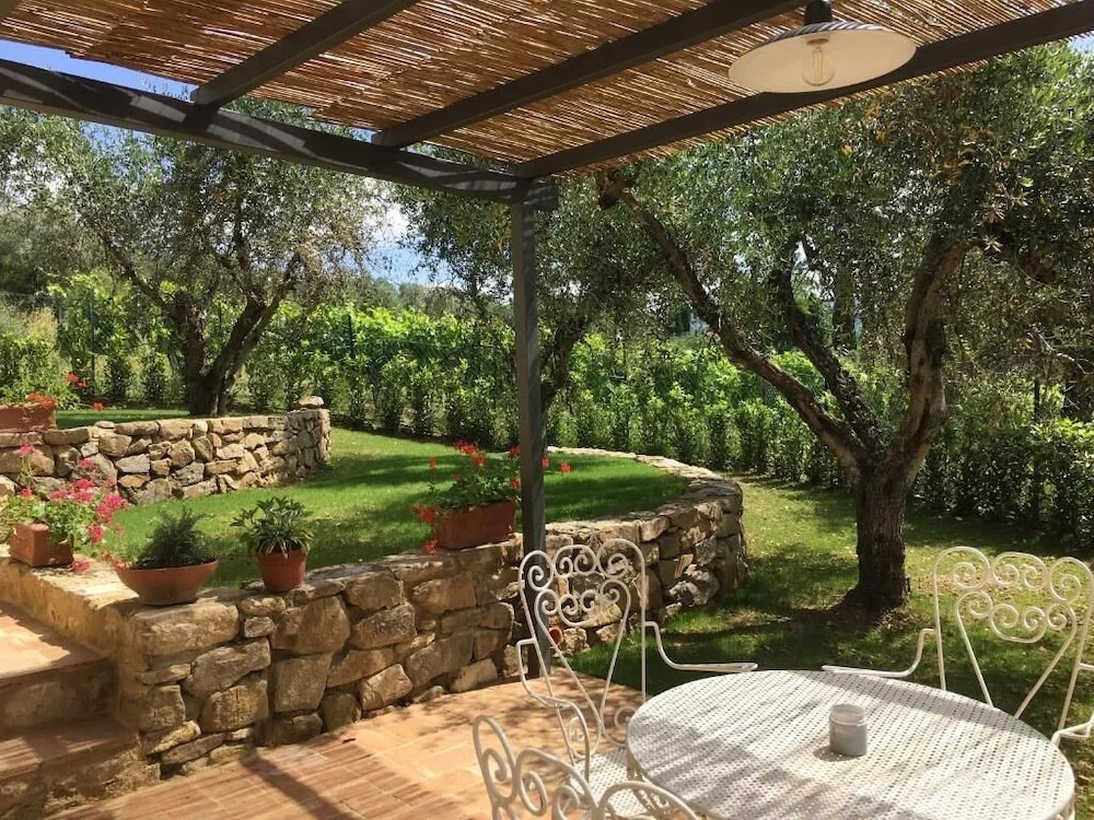 Casale di Villore