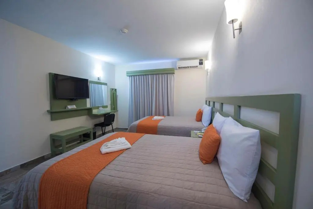 Hotel Palace Inn