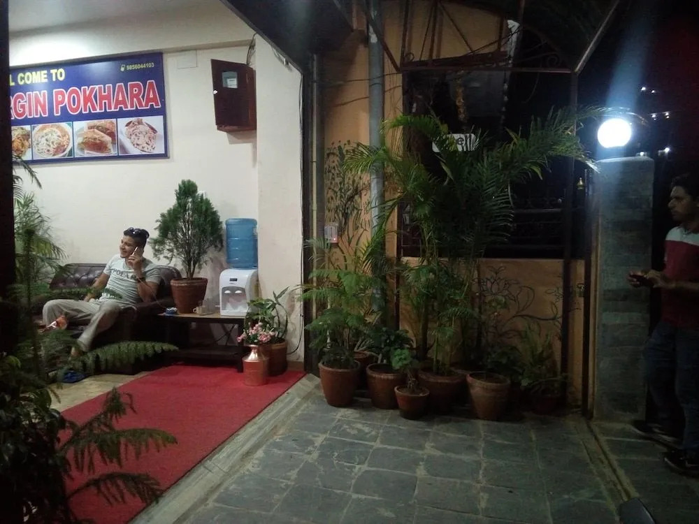 Hotel Virgin Pokhara