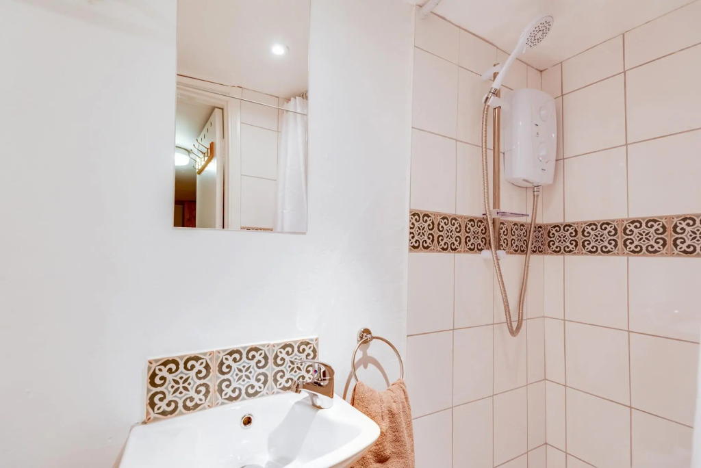 The Summertown Studio 1 Bedroom Kitchenette