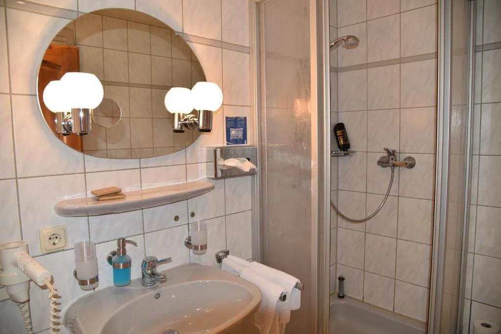 Altstadthotel Garni Schlundhaus & Rautenkranz