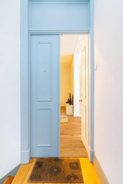 Golden Premium Apartment