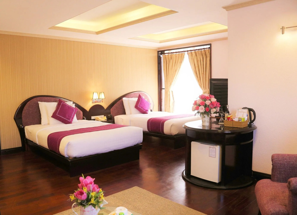 TTC Hotel - Da Lat