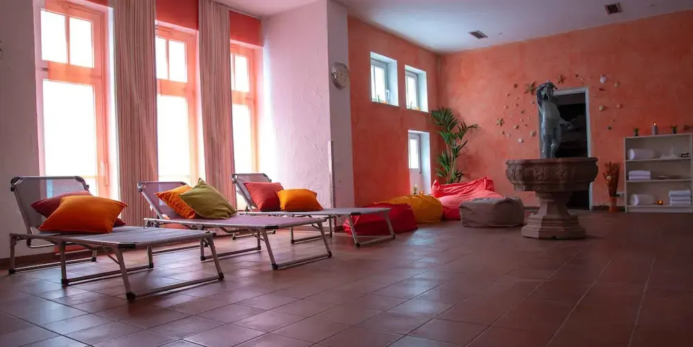 Hotel Engel