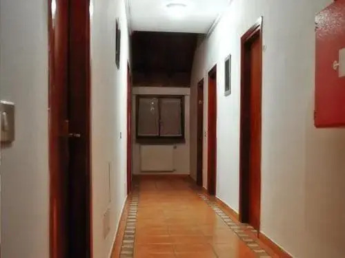 Hotel Ristorante Sassi Rossi