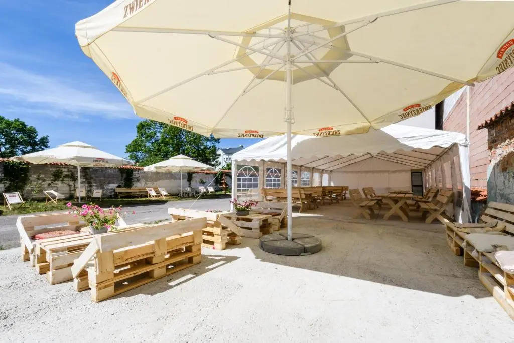 Hotel Sitarska