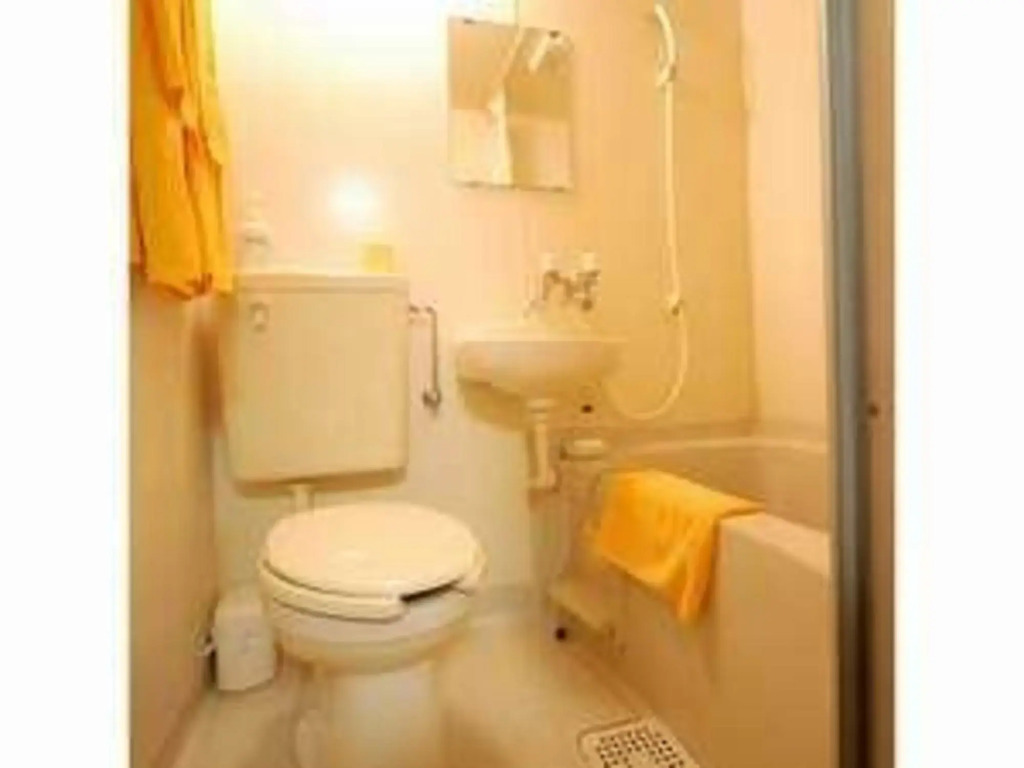 Business Hotel Miyukisou