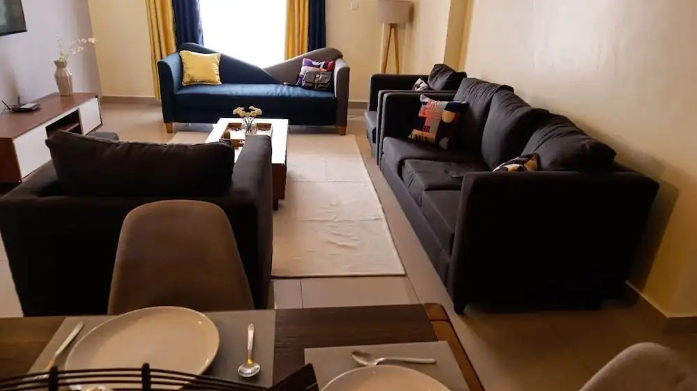 Stay.Plus Luxore Apartment Syokimau