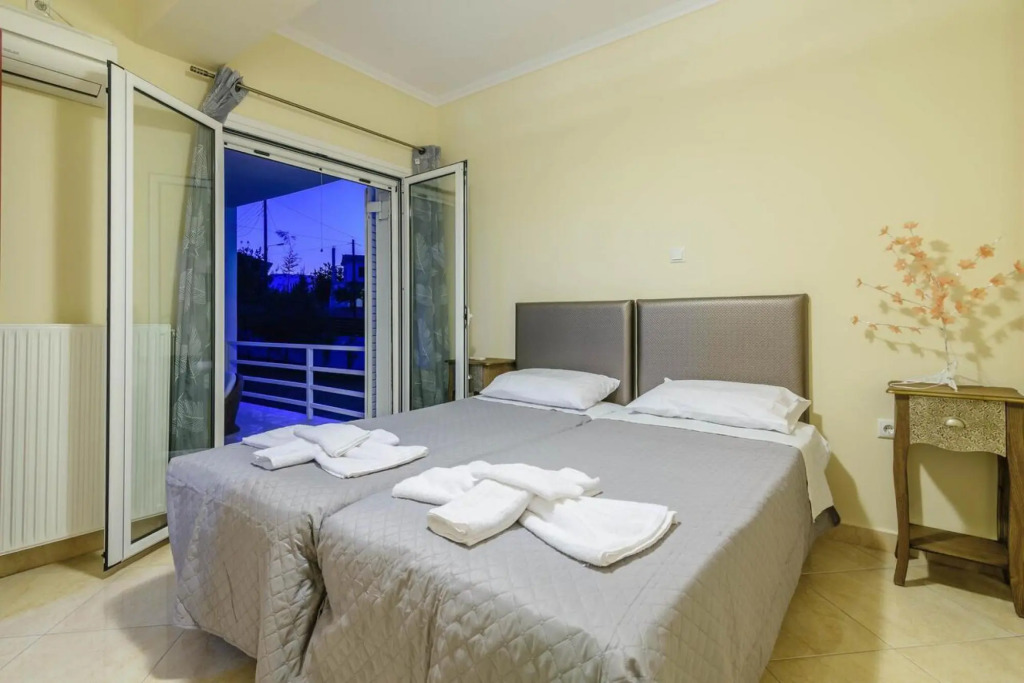 Zante Sunny Villa II