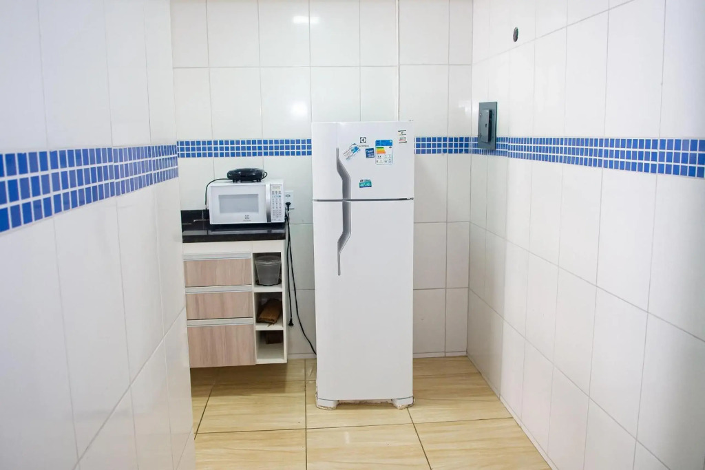 Apartamento 2 quartos na Praia do Forte
