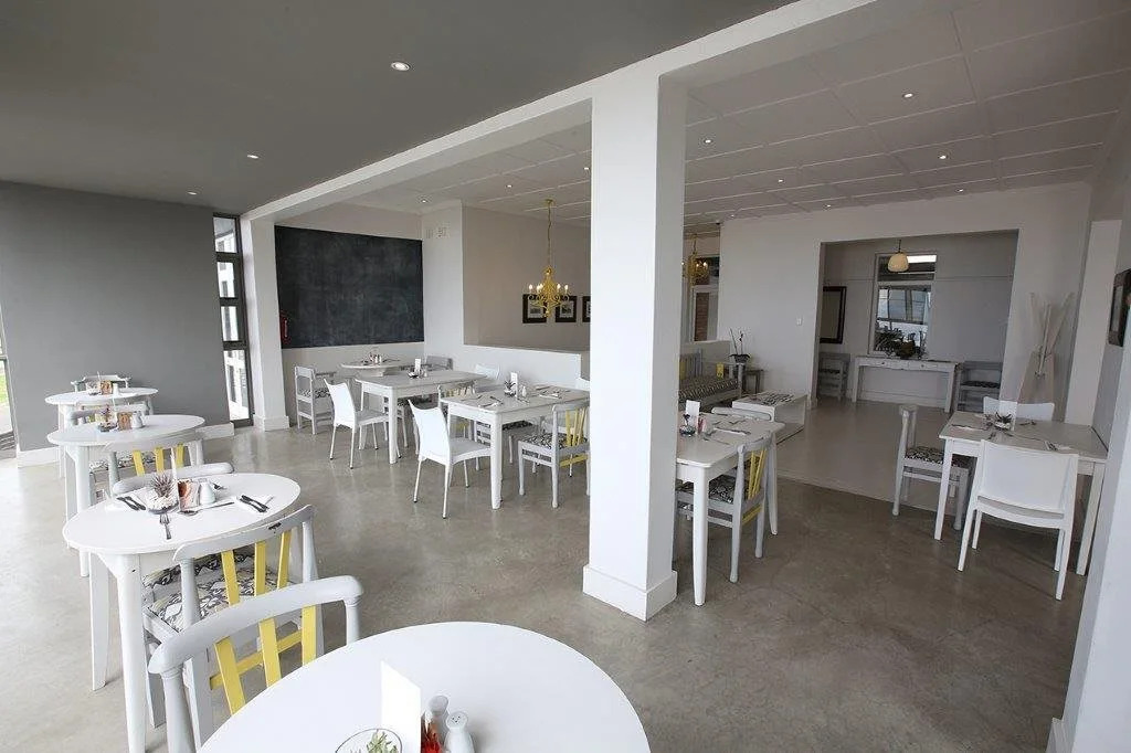 The Hampton Exclusive Guesthouse