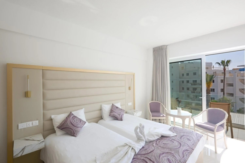 Tsokkos Protaras Beach Hotel