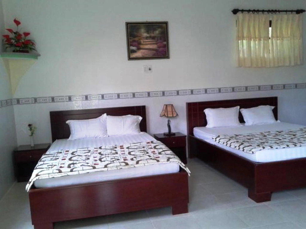 Ha Nga Bungalow
