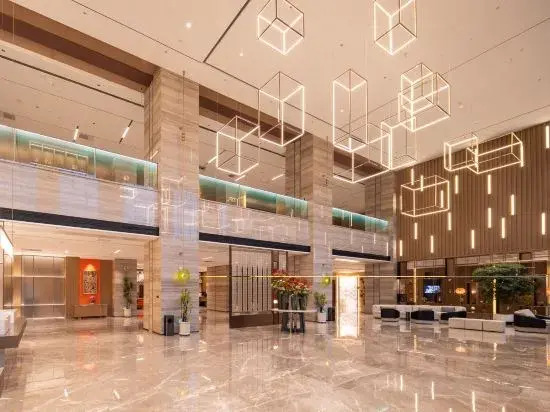 Huadian huayu International Hotel