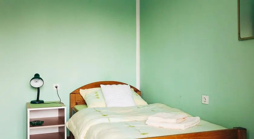 Apartmani Maraton