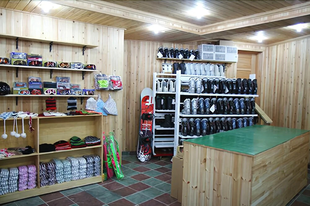 Muju Crayon Pension