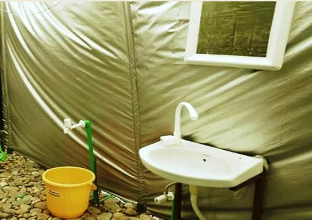Bhaga Eco Camp