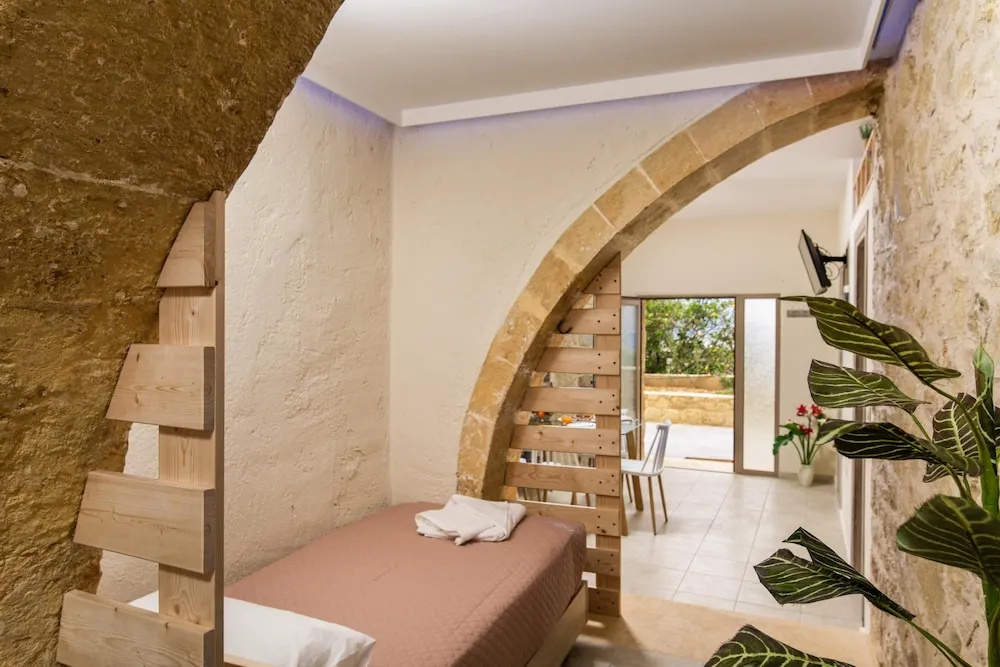 Poseidon Apartments