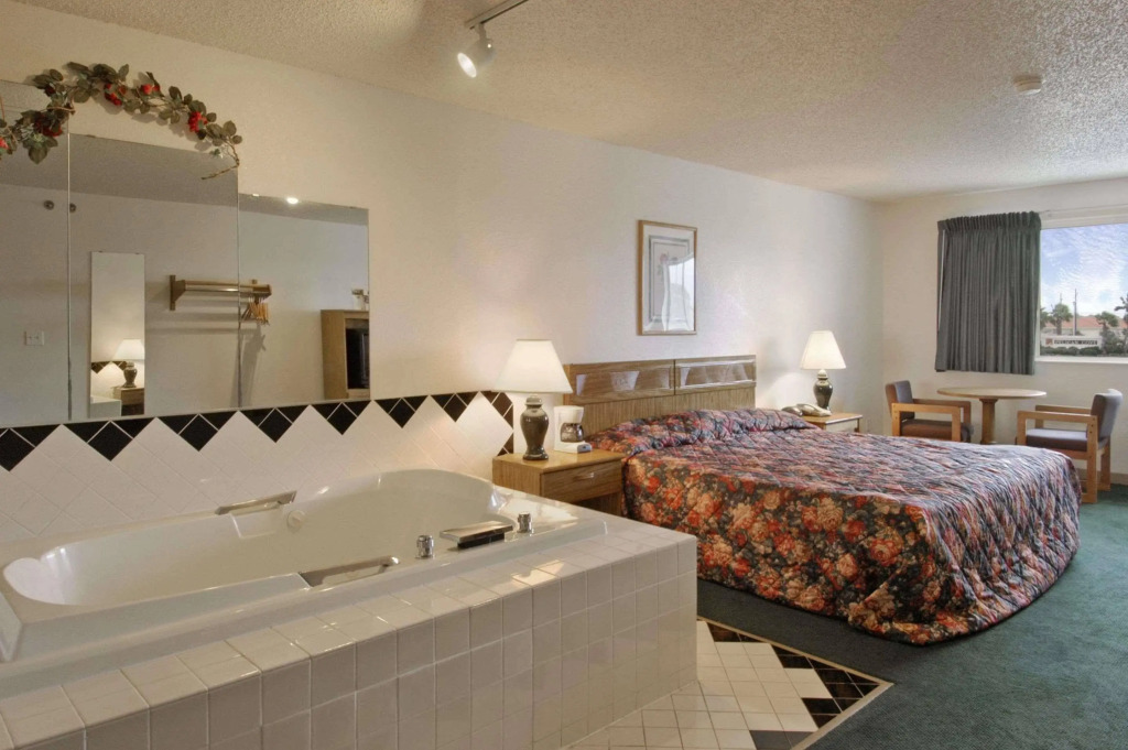 Conn Brown Harbour Inn Aransas Pass Corpus Christi