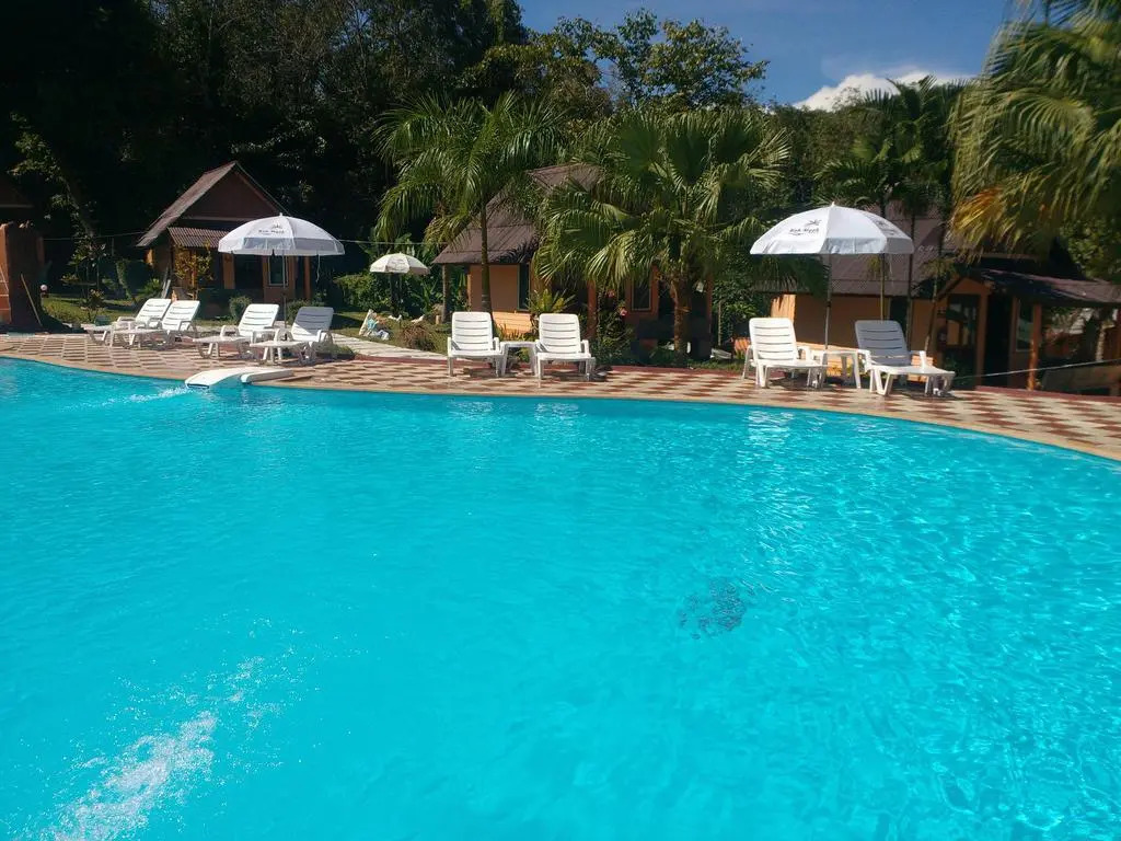 Koh Mook Resort