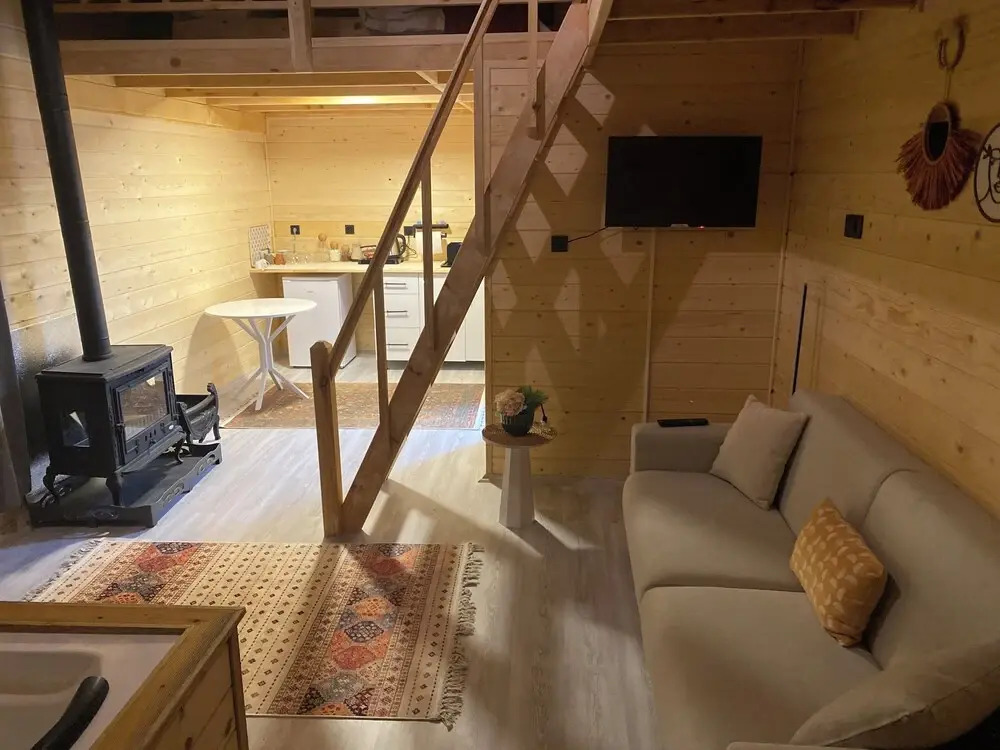 IVA River Boutique Hotel