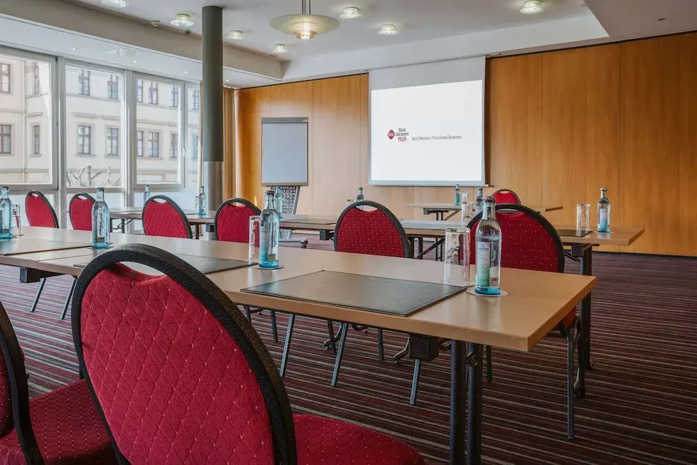 Holiday Inn Bautzen