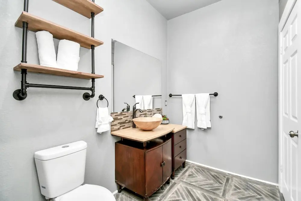 Gulf Siesta Vacation Lofts