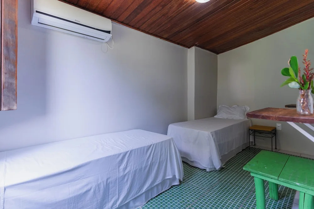 Pousada Villa Mares