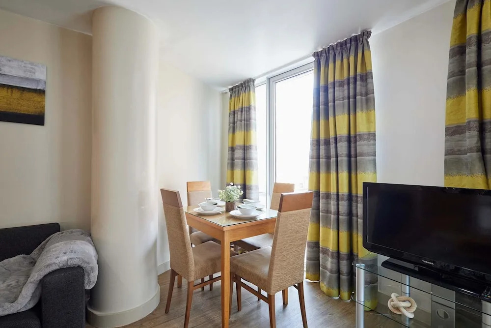 Host Stay 103 Hatton Garden