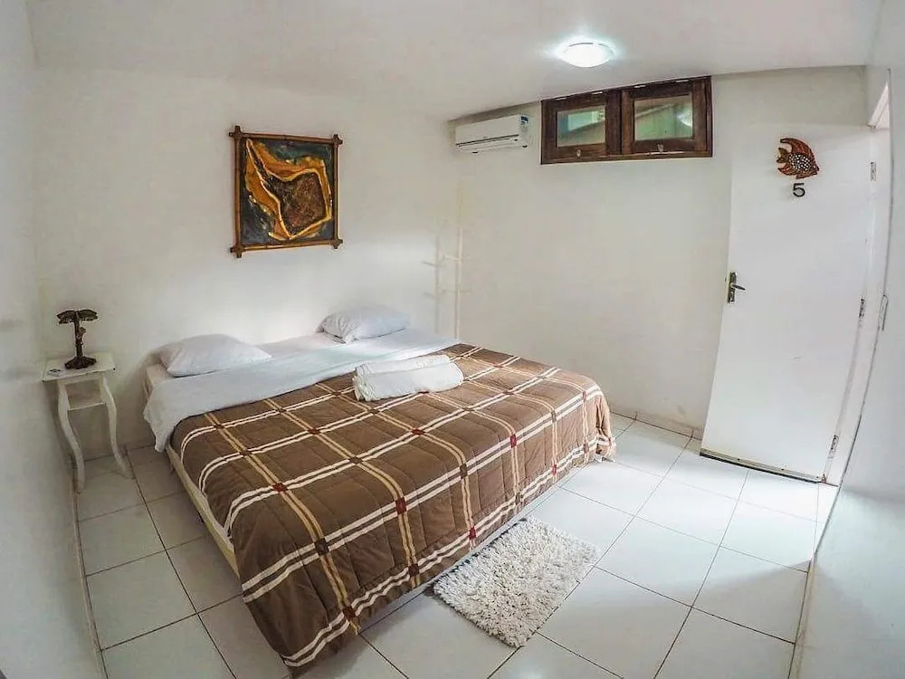 Pousada Parador 081