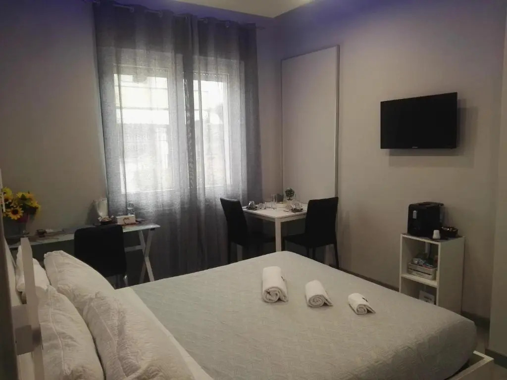 B&B da Lillo