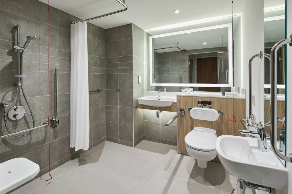Courtyard by Marriott Stoke on Trent Staffordshire