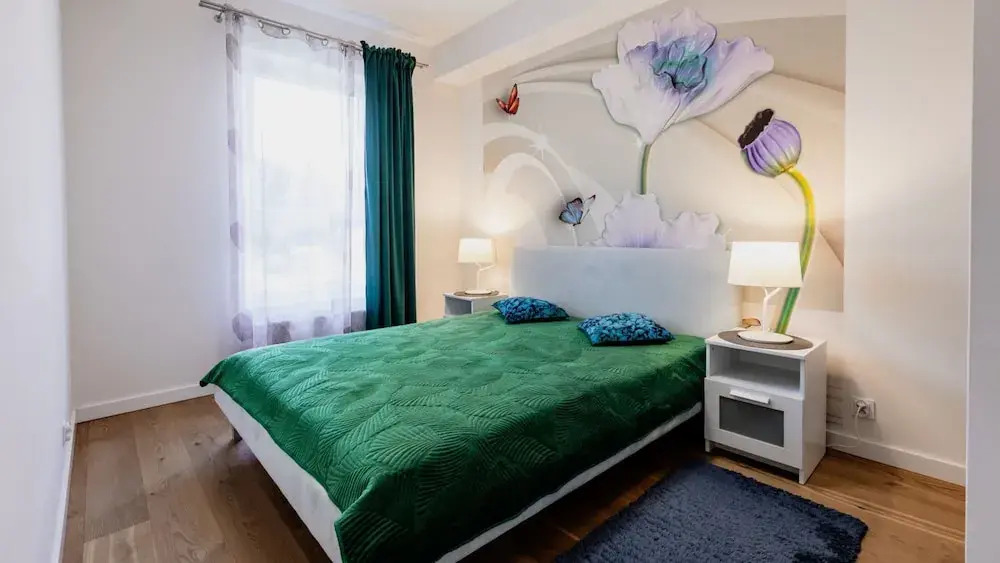 Apartamenty Sun & Snow Zwycięzców