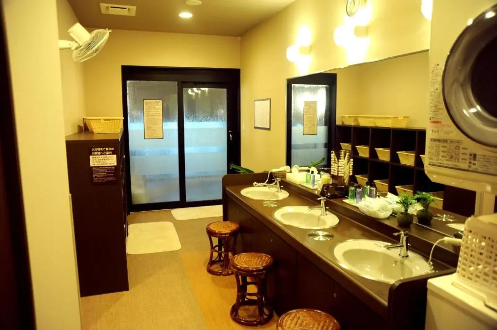 Hotel Route-Inn Ena