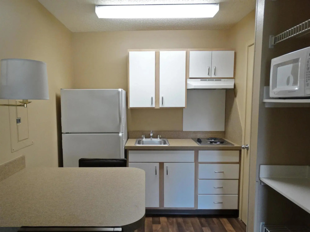 Extended Stay America - Houston - Willowbrook