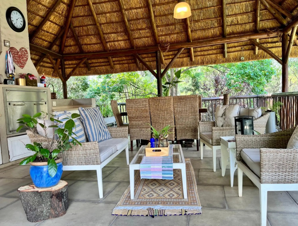 Malinga GuestHouse
