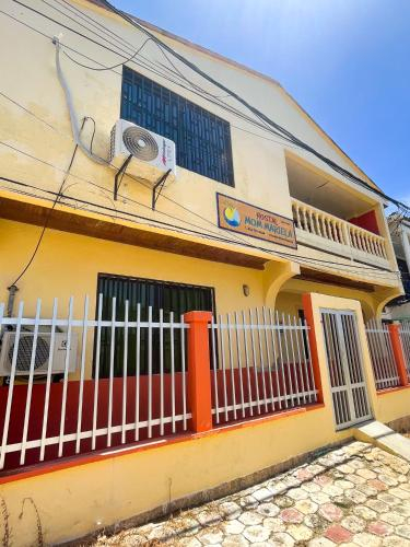Hostal Mom Mariela
