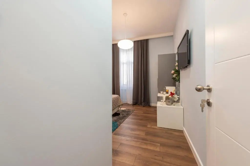 B&A Rooms Zadar