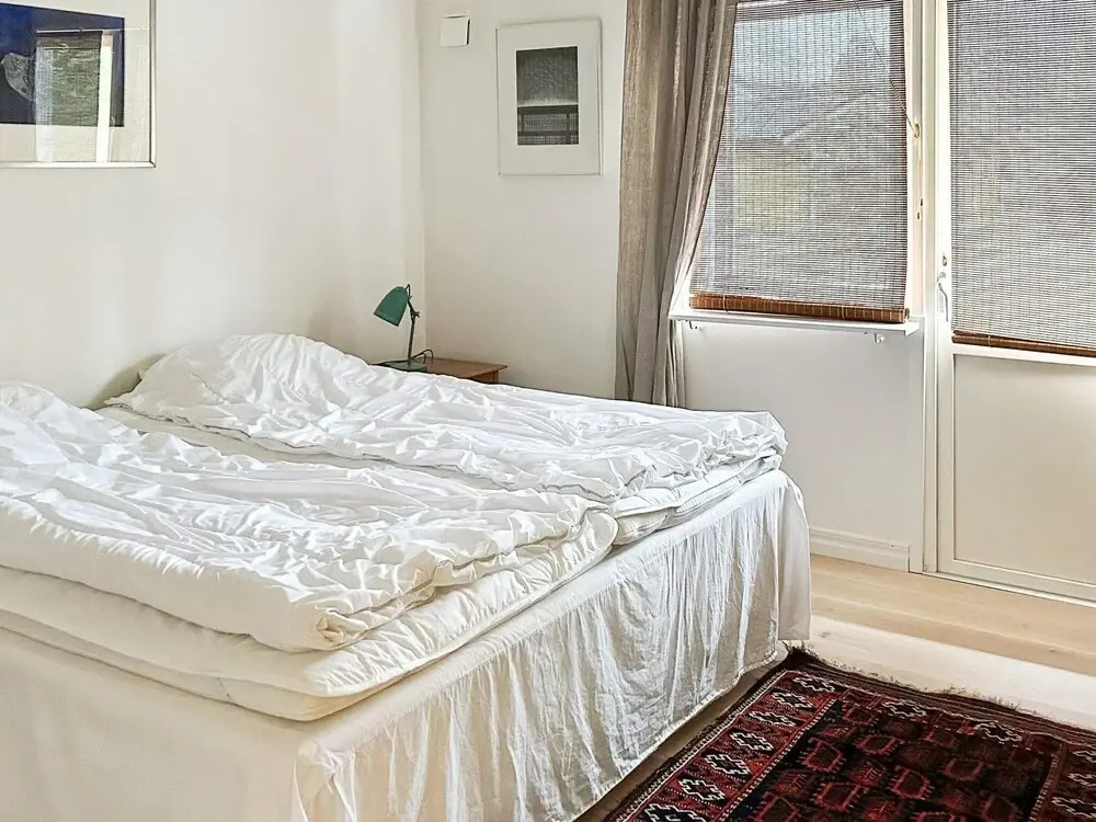 5 Person Holiday Home in Bastad
