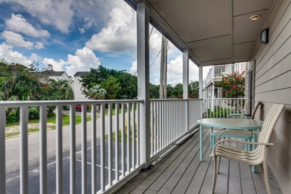 Surfside Beach Escape