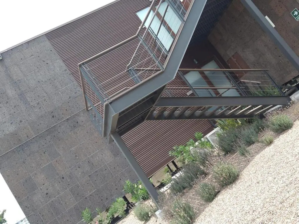 Suite Loft Deslumbrante Salida a México 102A