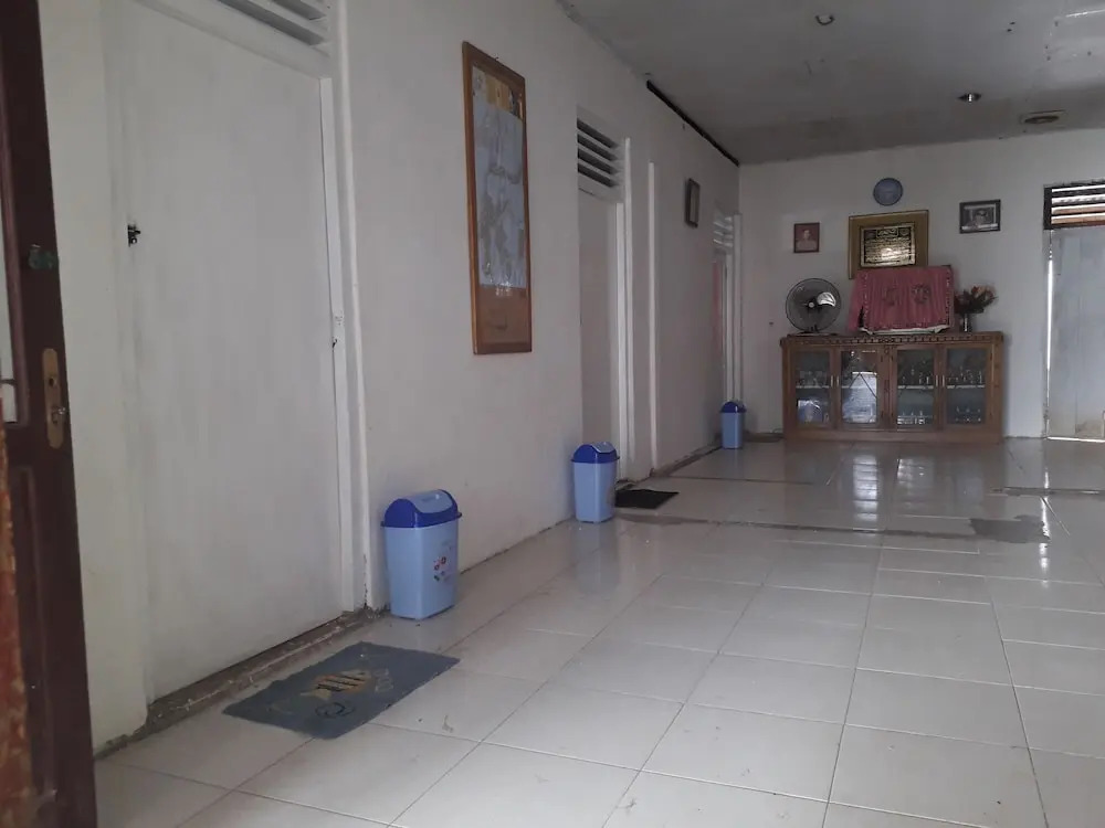 Harry & Mimin Homestay