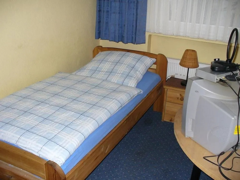 Hotel Schönfeld