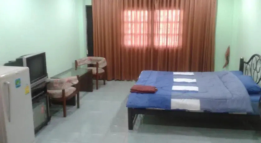 Maggie Mays Guesthouse