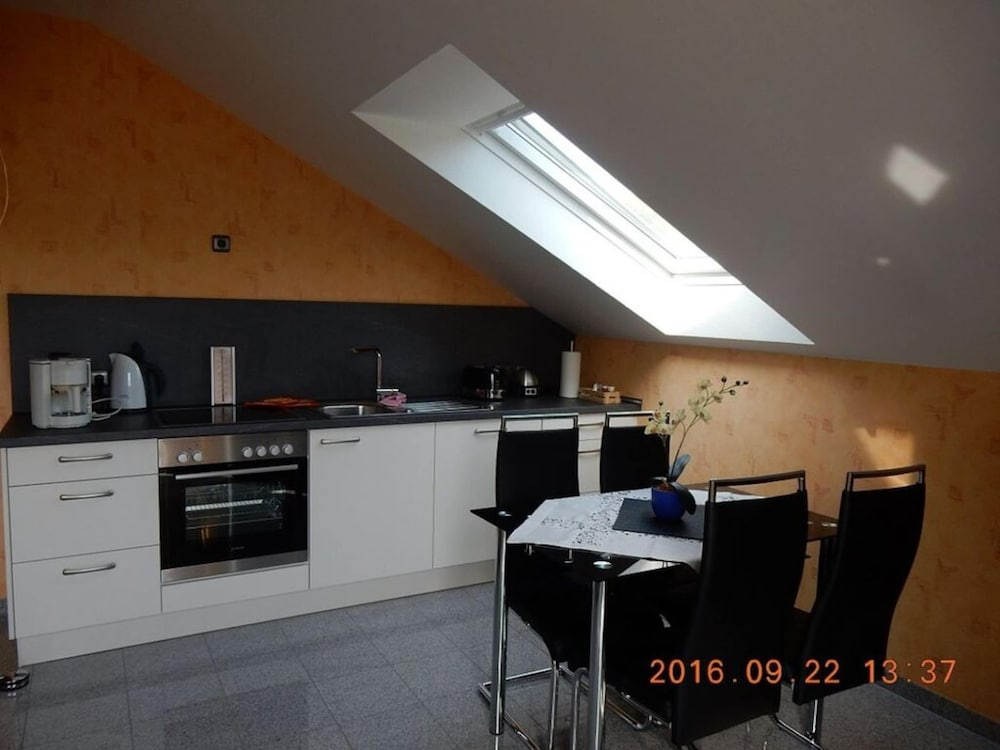 Holiday Apartment Moselle Panorama