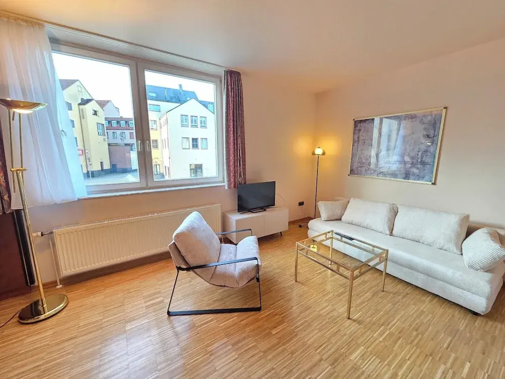 Posthaus Aparthotel Residenz
