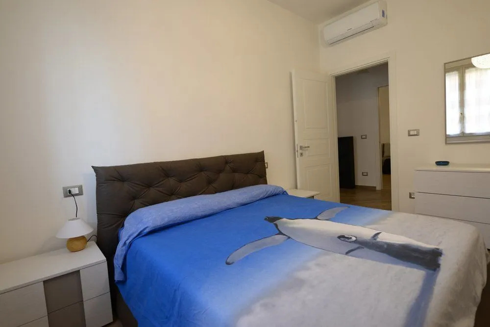 Antonella Apartment