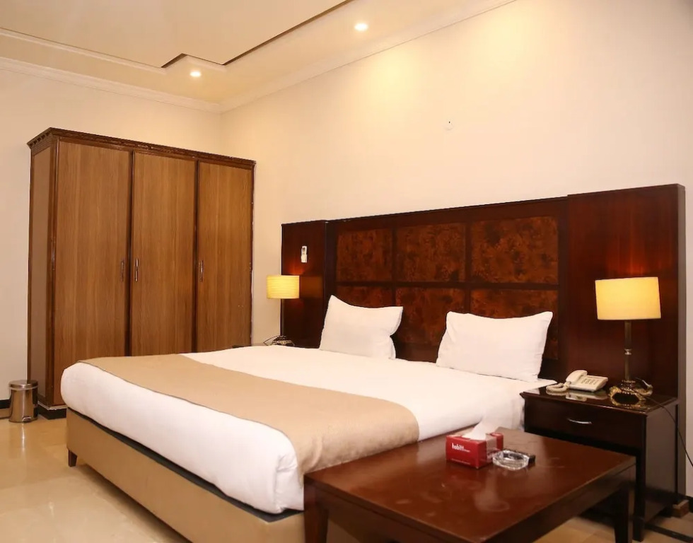 Magnolia Guest House