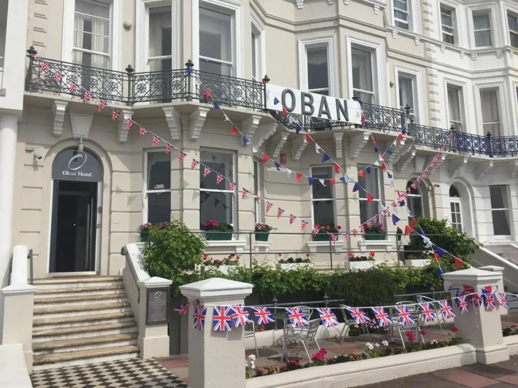 Oban Hotel