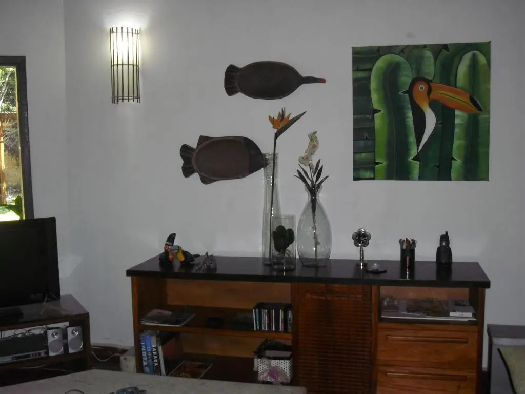 Casa Da Duda